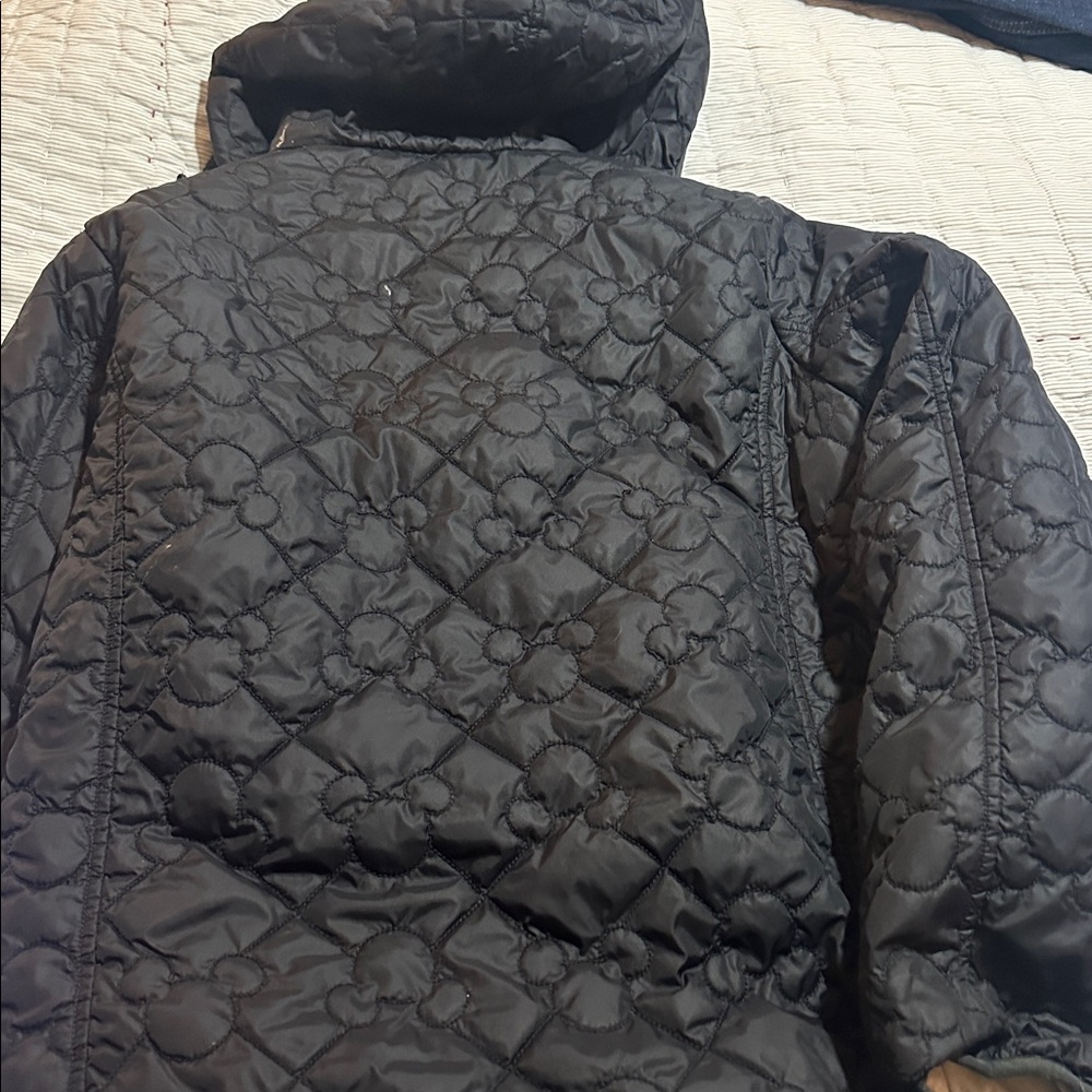 Disney jacket - Picture 4 of 4